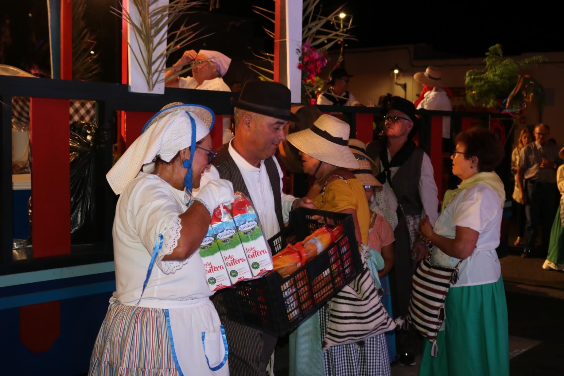 Romería de Los Remedios 2022