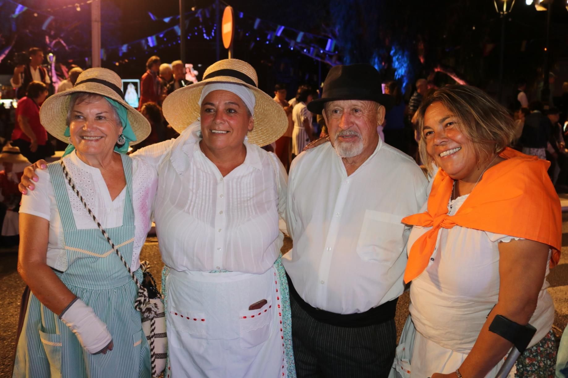 Romería de Los Remedios 2022