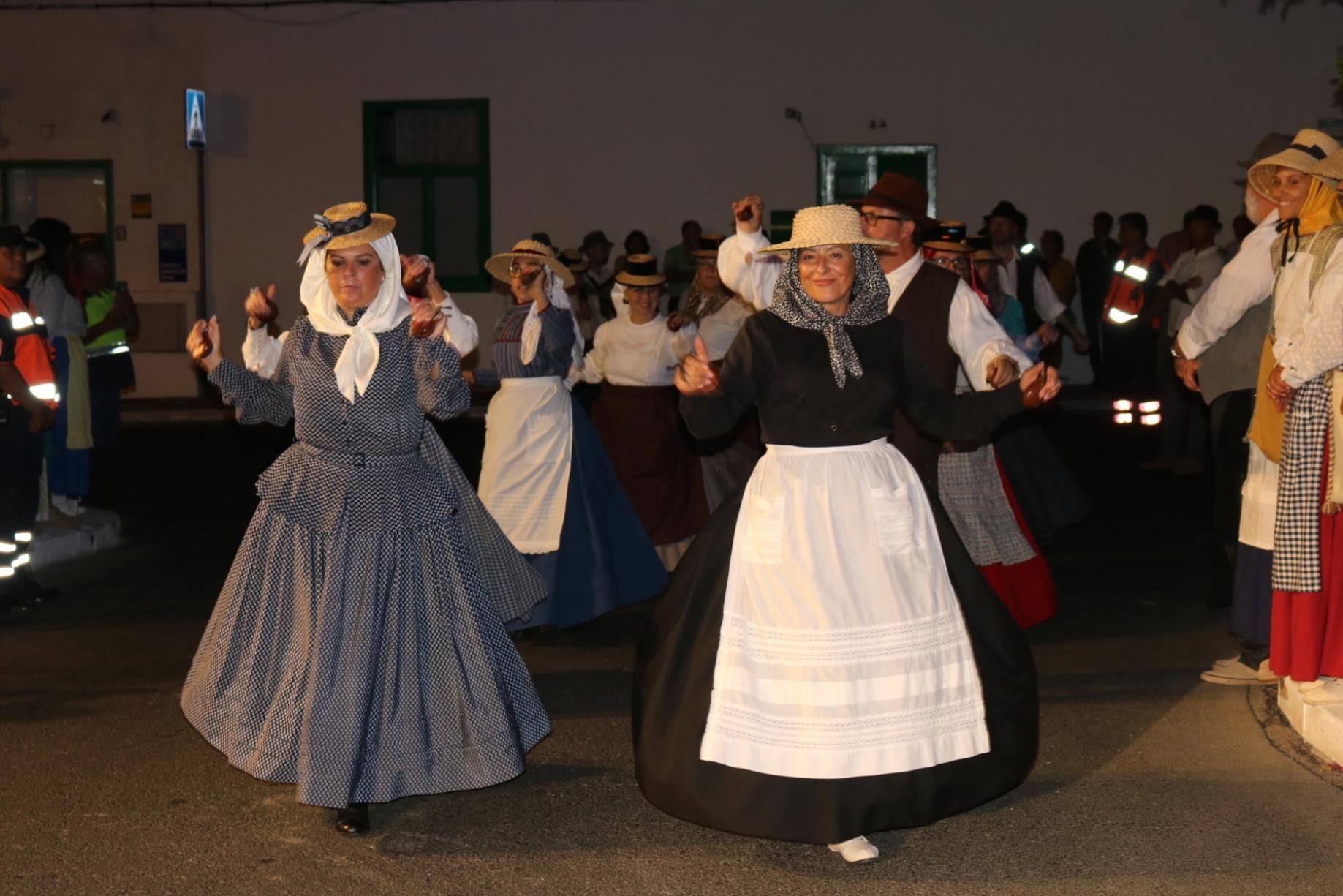 Romería de Los Remedios 2022
