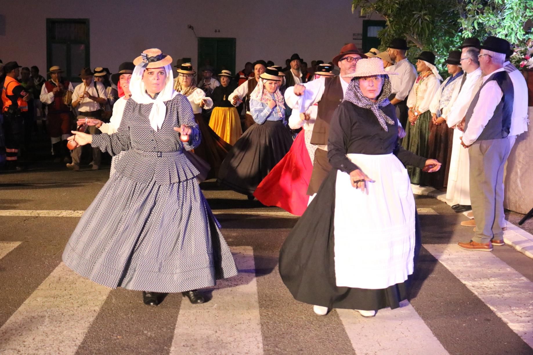 Romería de Los Remedios 2022