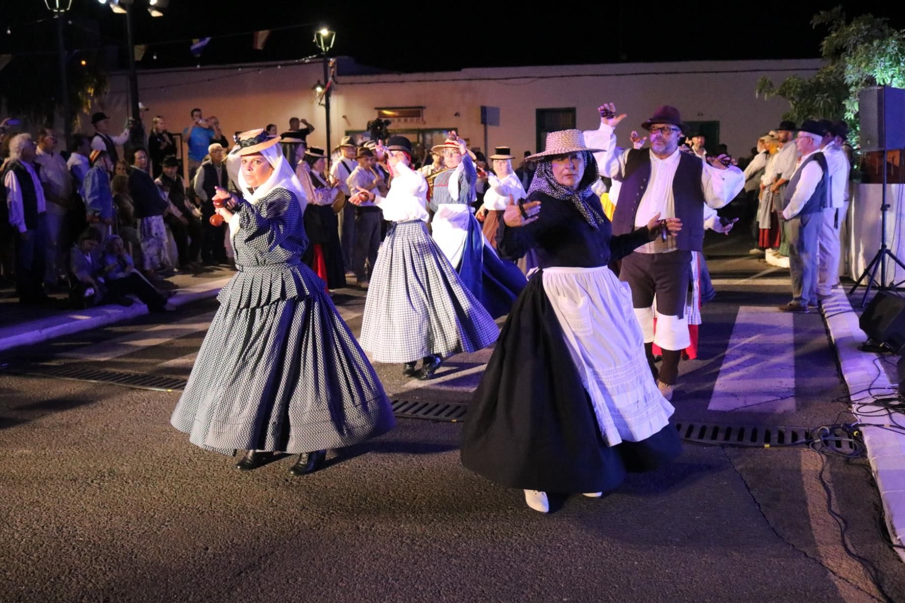 Romería de Los Remedios 2022