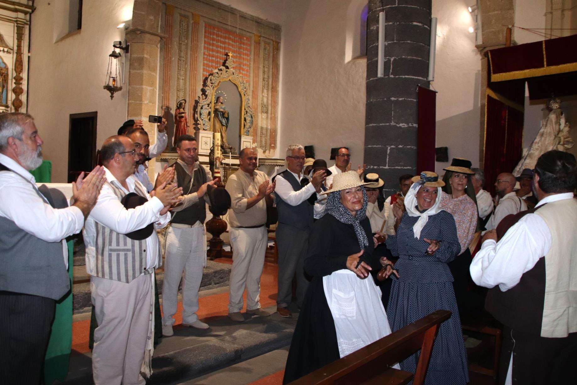 Romería de Los Remedios 2022