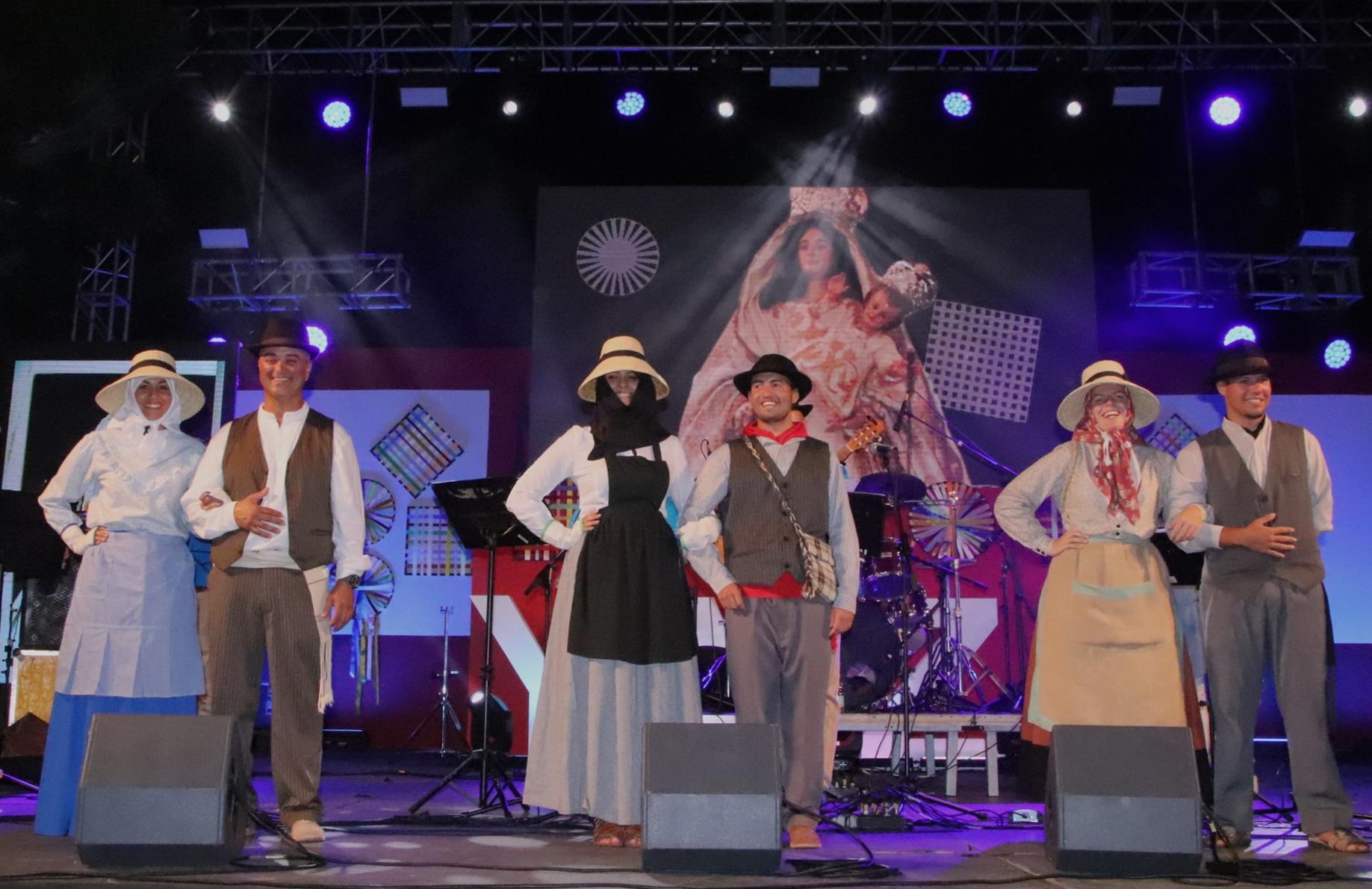 Romería de Los Remedios 2022