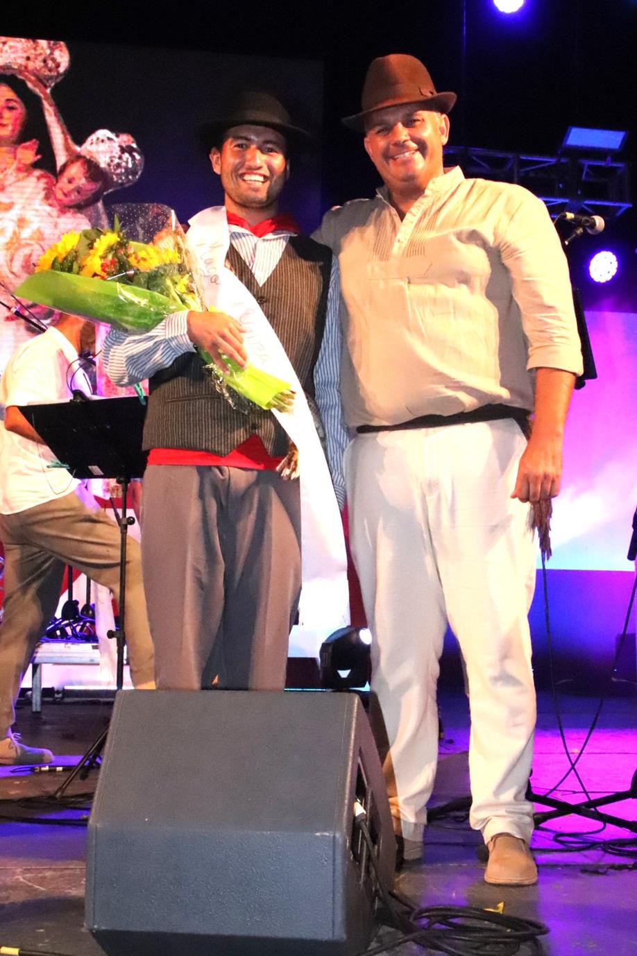 Romería de Los Remedios 2022