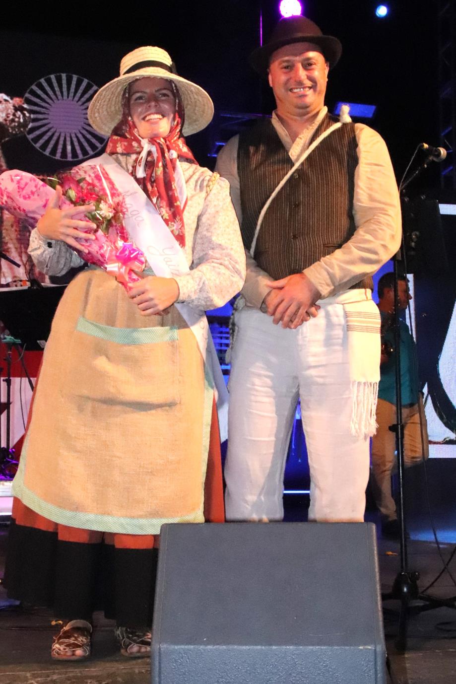 Romería de Los Remedios 2022