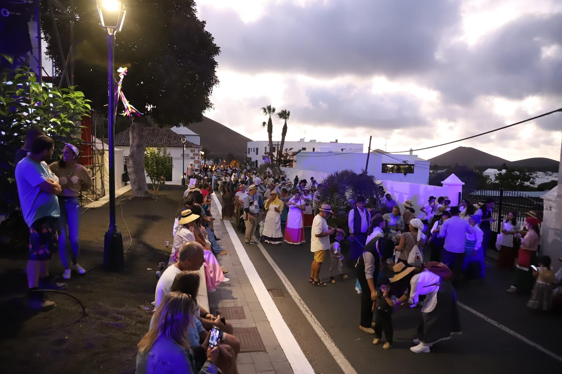 Romería de Los Remedios 2022