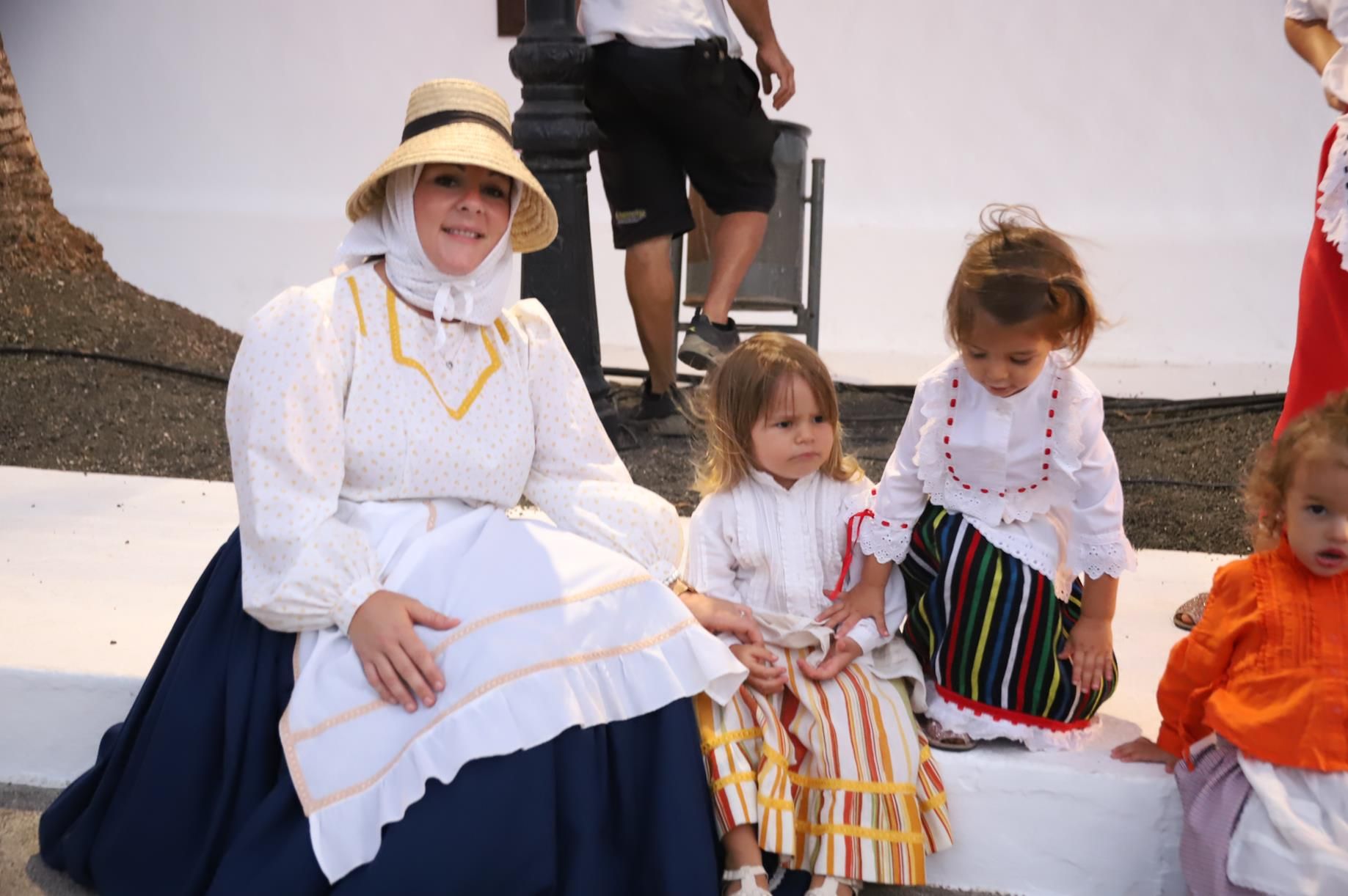 Romería de Los Remedios 2022