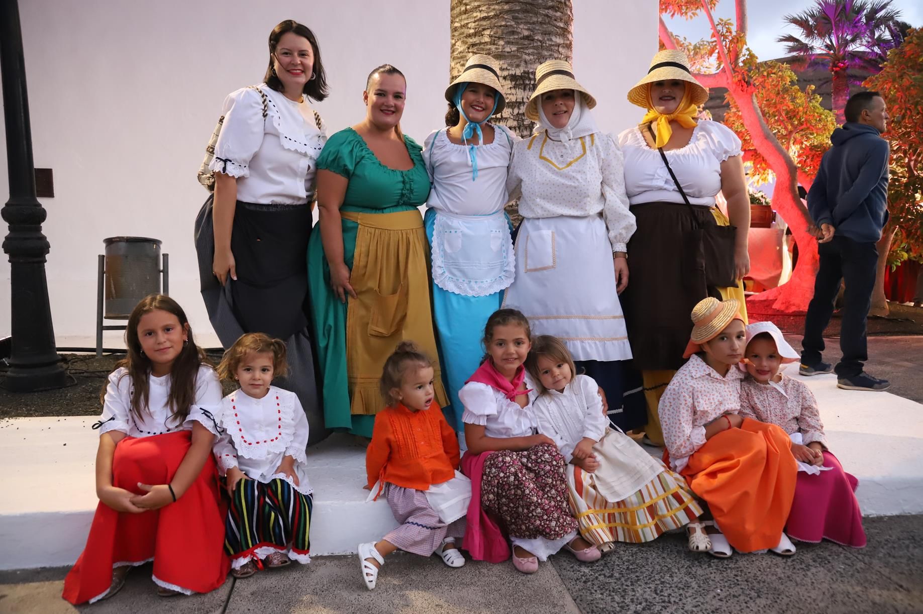 Romería de Los Remedios 2022