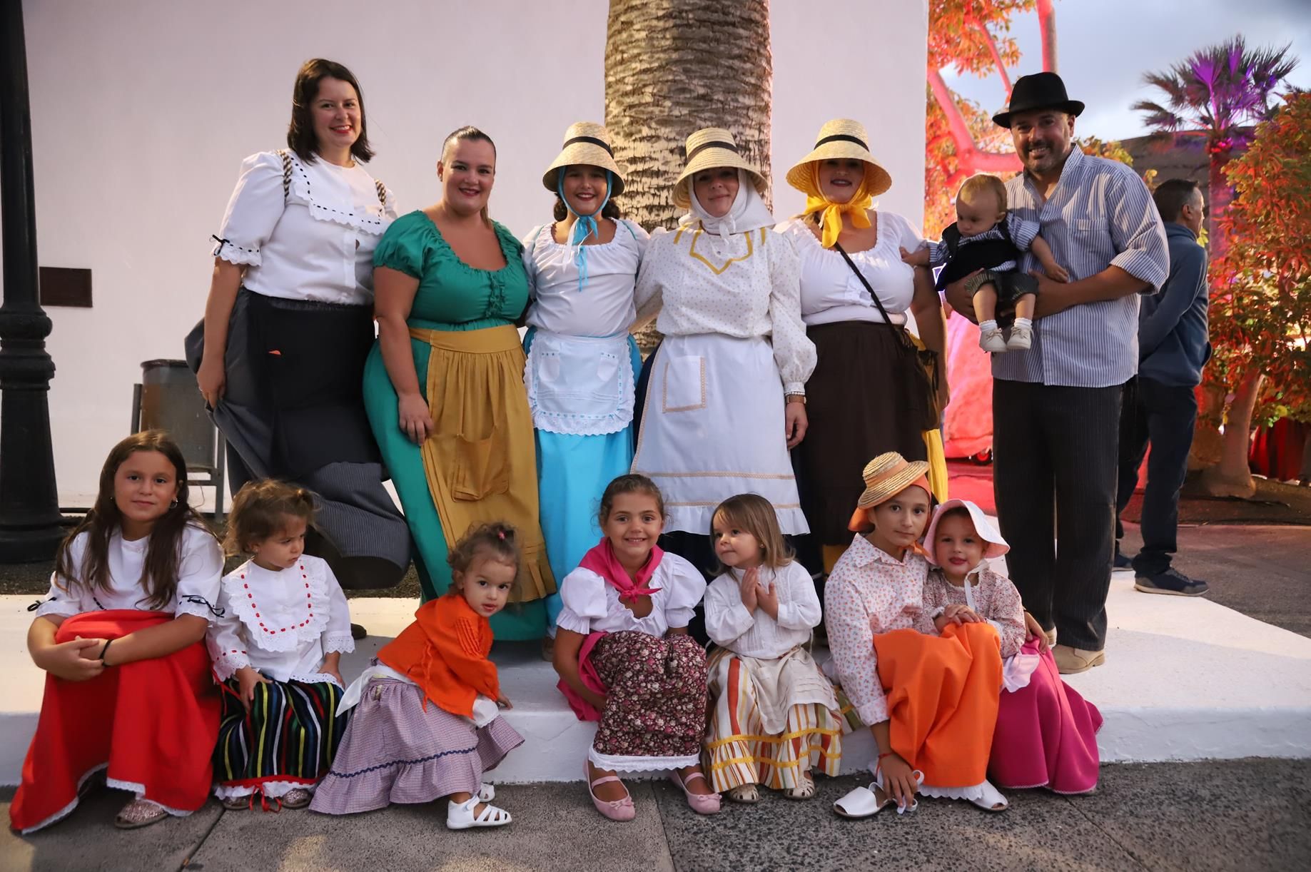 Romería de Los Remedios 2022