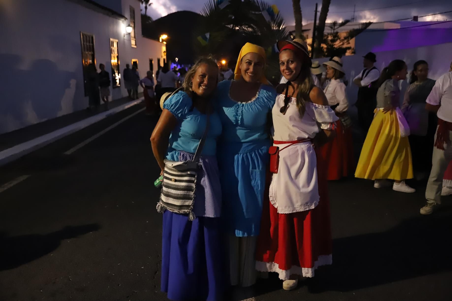 Romería de Los Remedios 2022