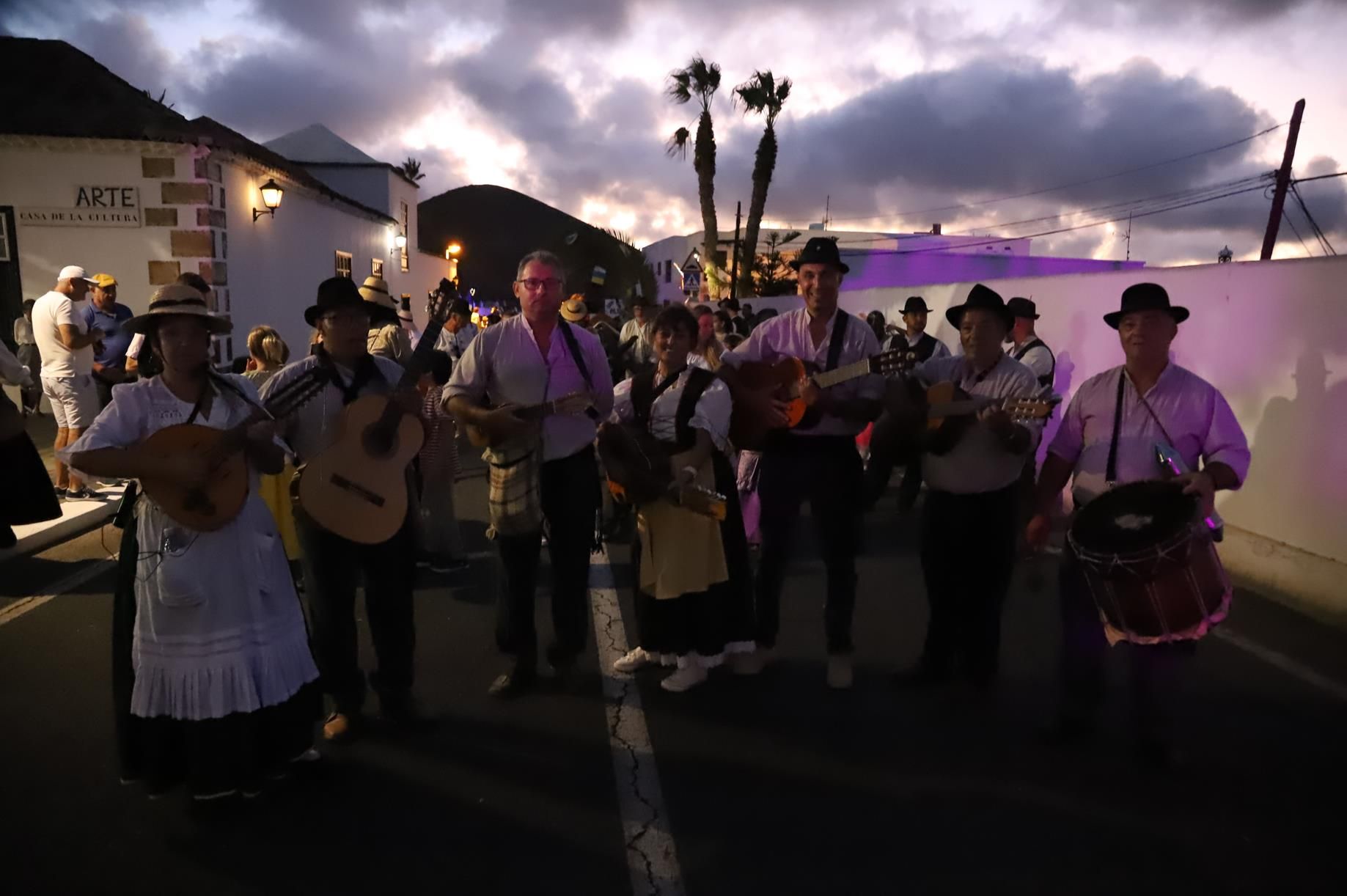 Romería de Los Remedios 2022