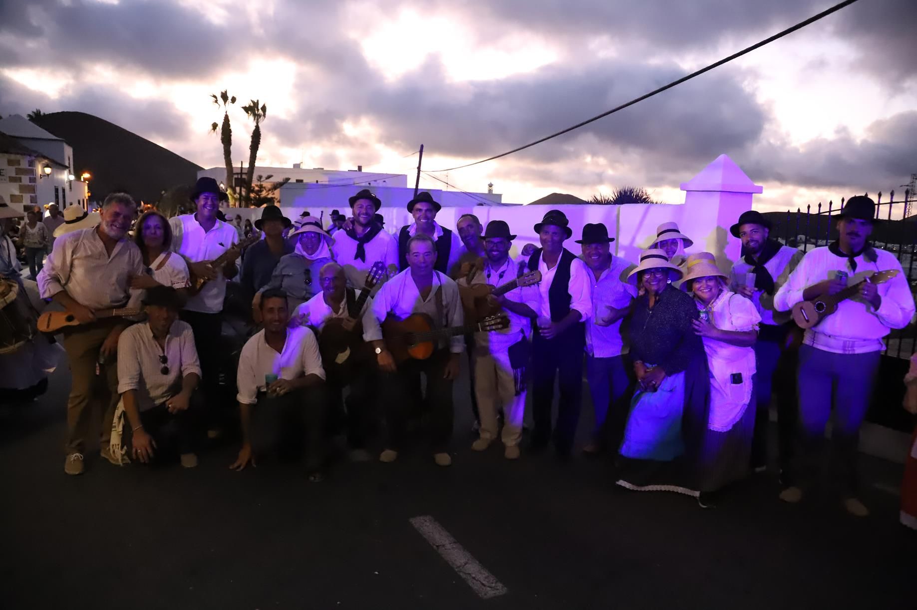 Romería de Los Remedios 2022