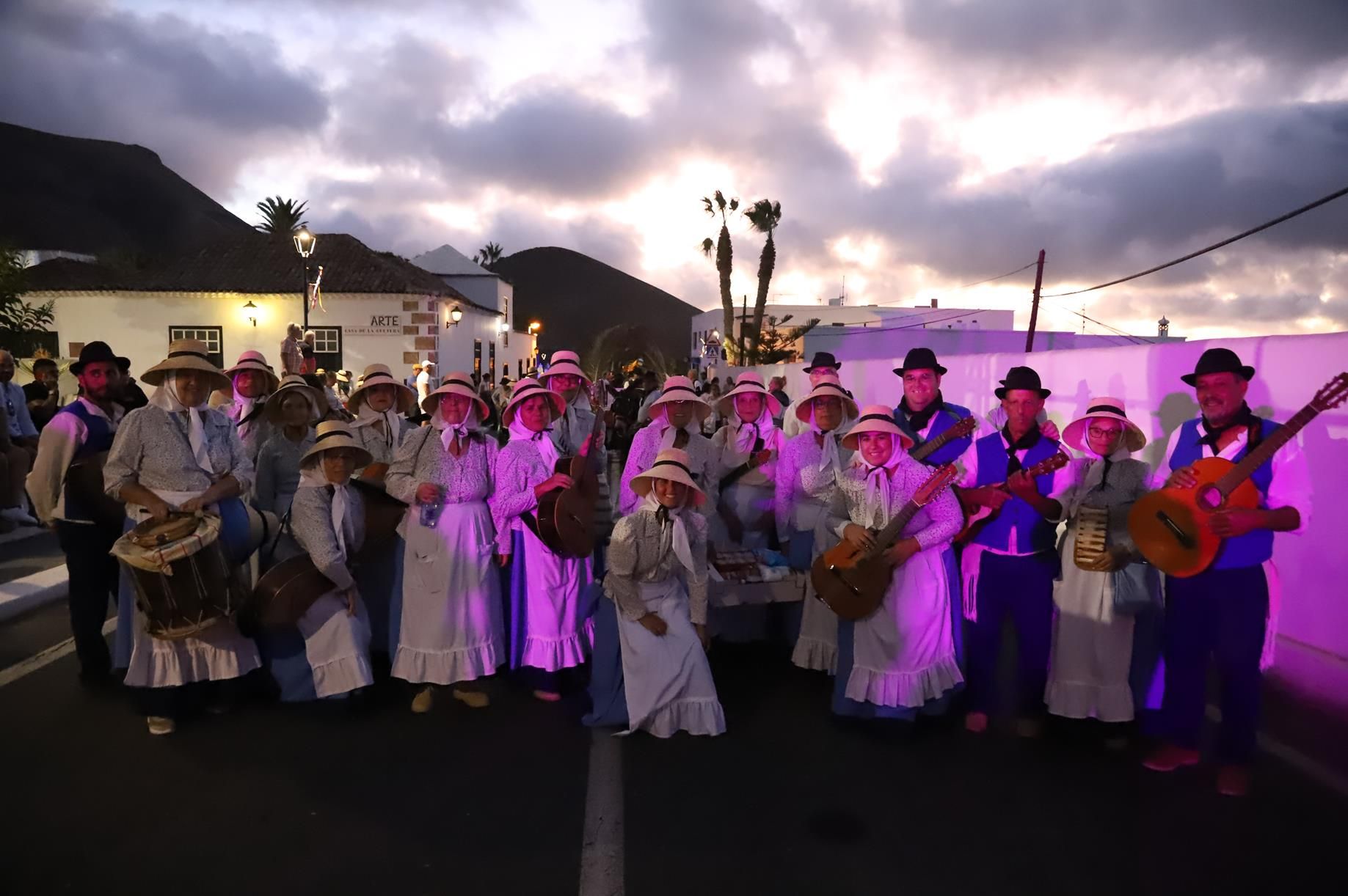 Romería de Los Remedios 2022