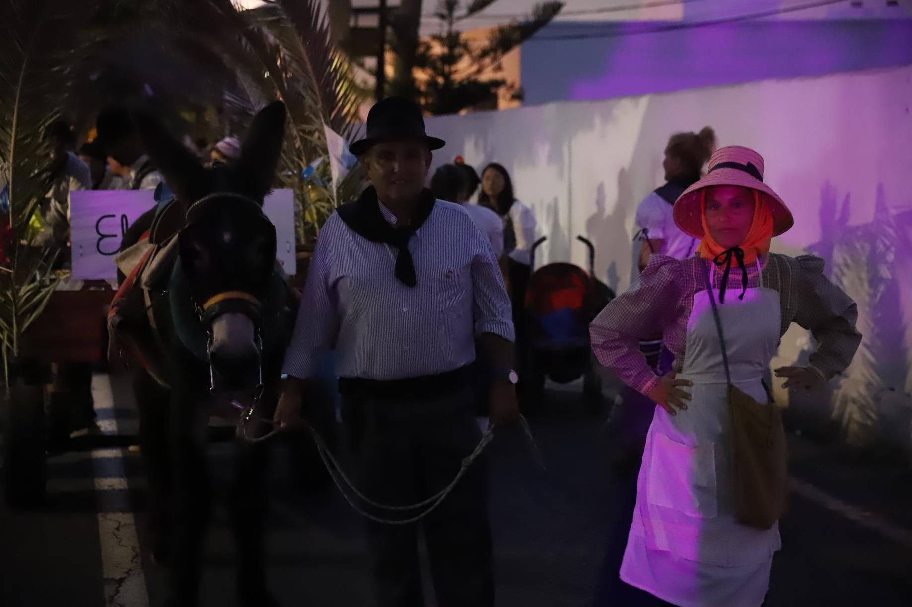 Romería de Los Remedios 2022