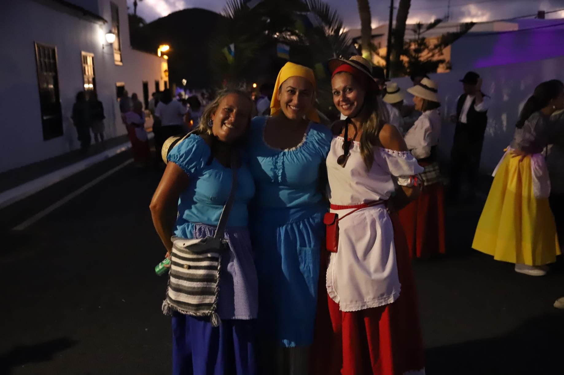 Romería de Los Remedios 2022