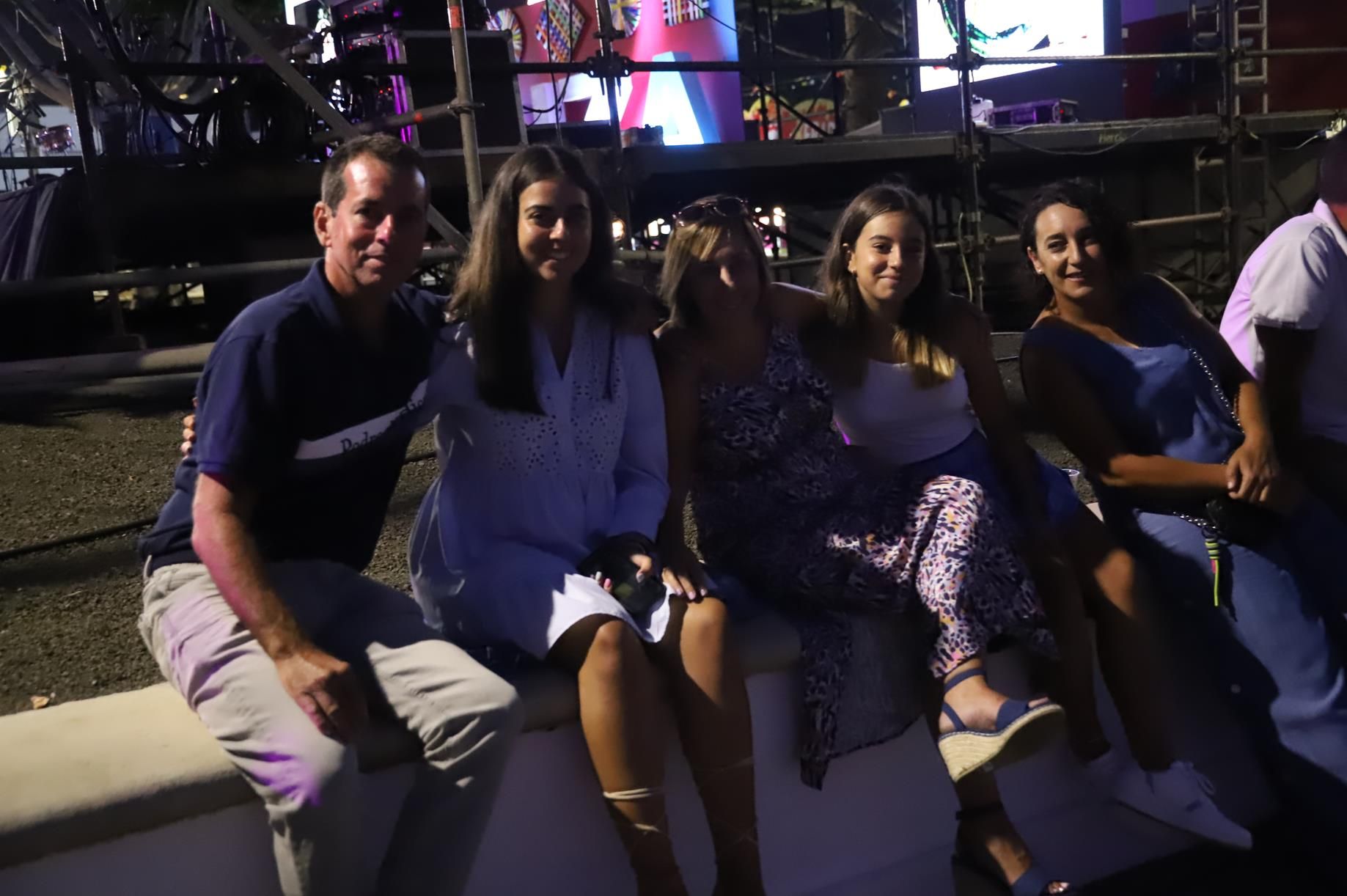 Romería de Los Remedios 2022