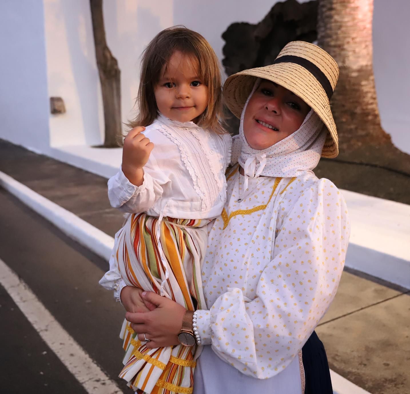 Romería de Los Remedios 2022