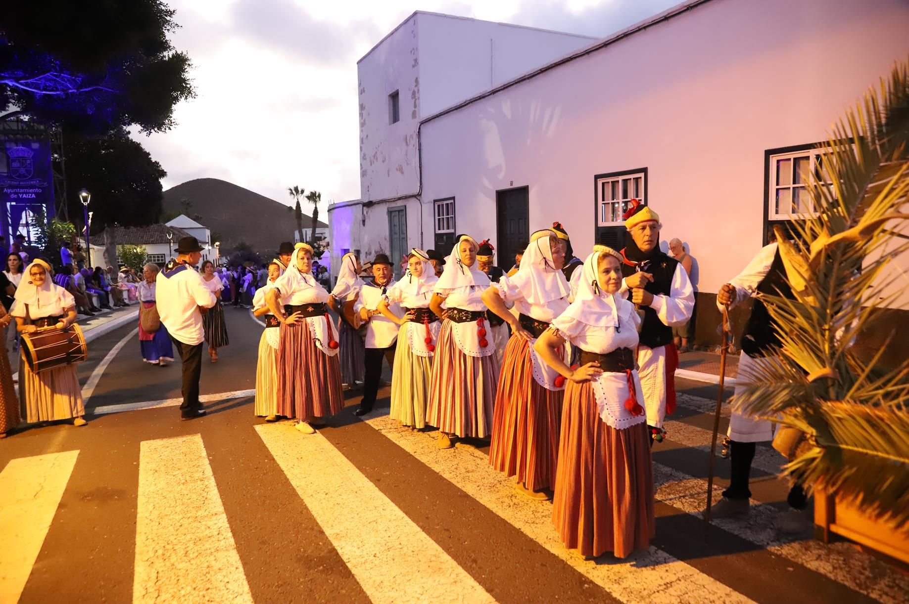 Romería de Los Remedios 2022