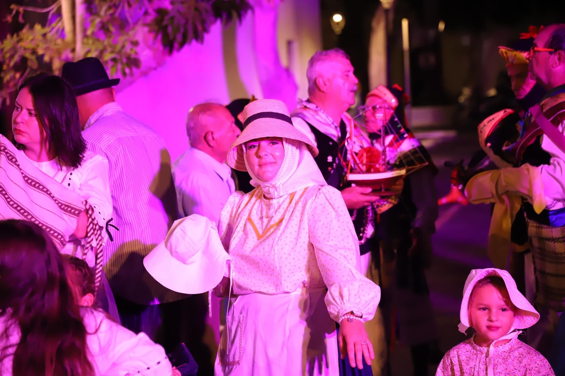 Romería de Los Remedios 2022