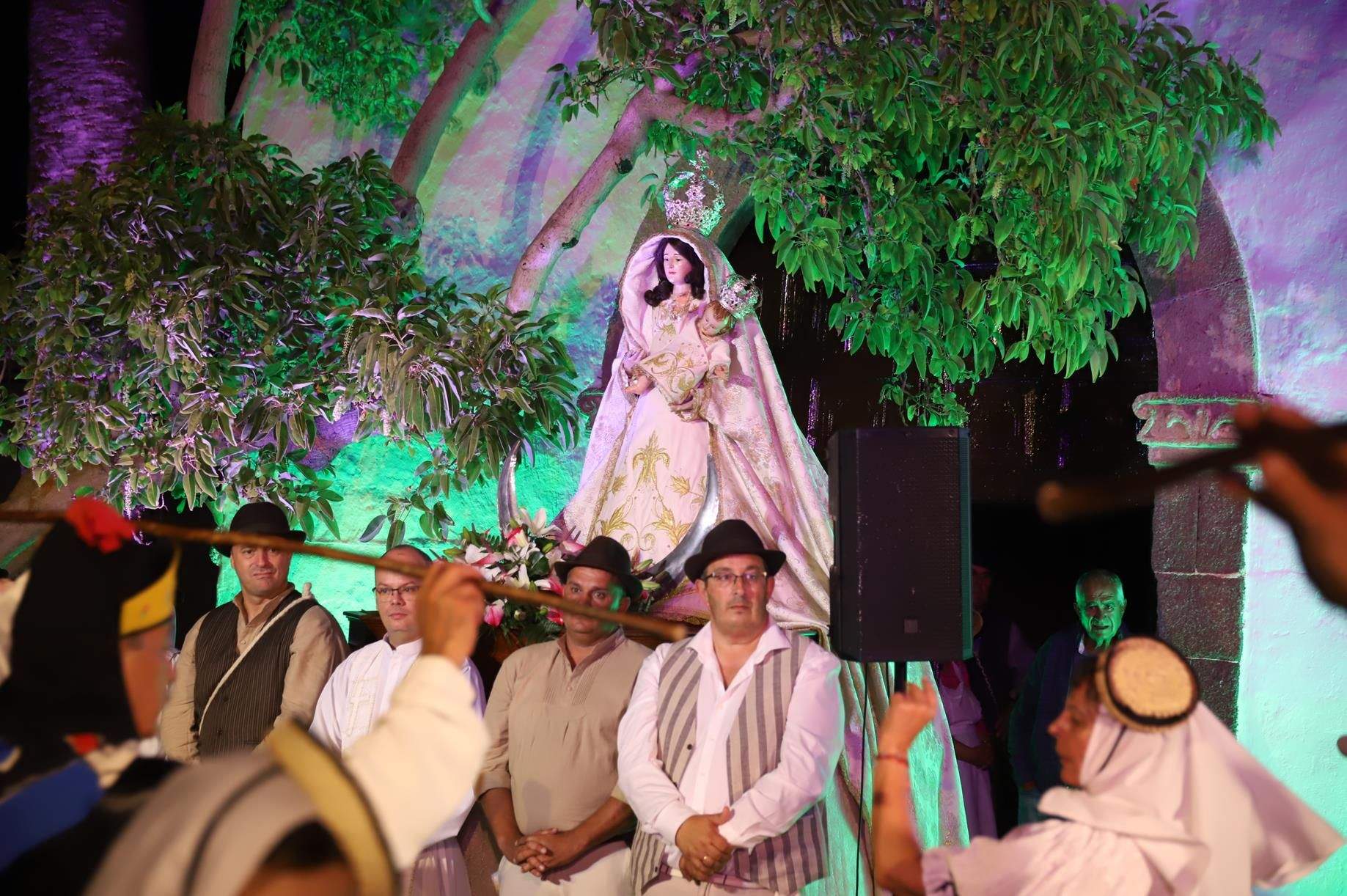 Romería de Los Remedios 2022