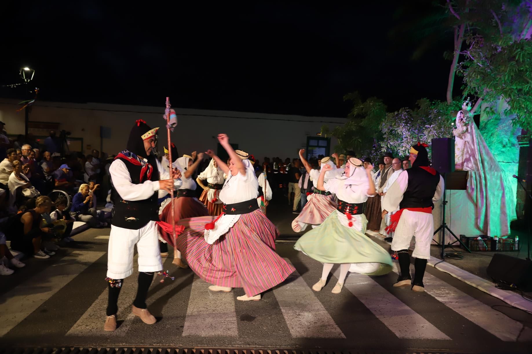 Romería de Los Remedios 2022