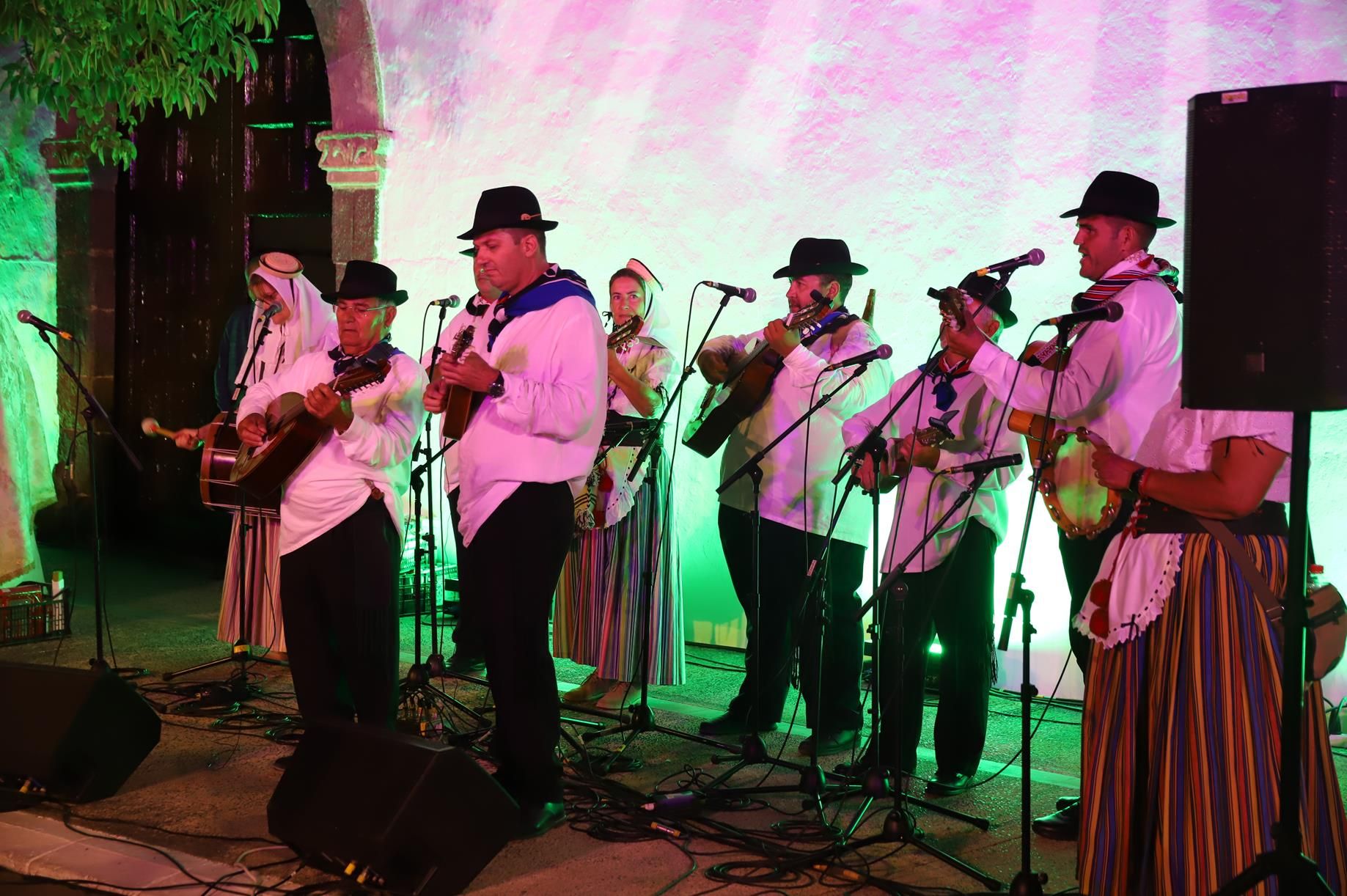 Romería de Los Remedios 2022