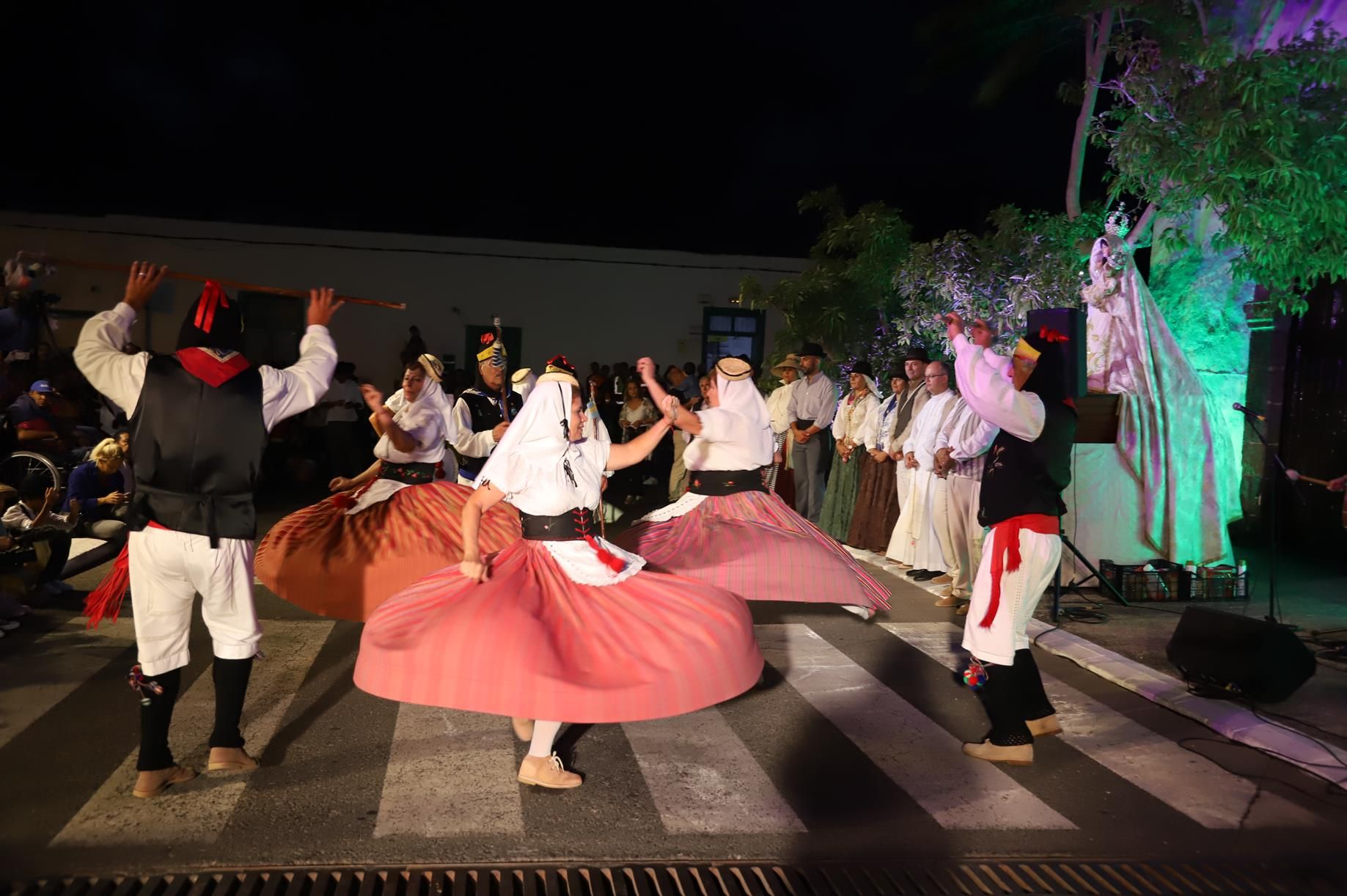 Romería de Los Remedios 2022