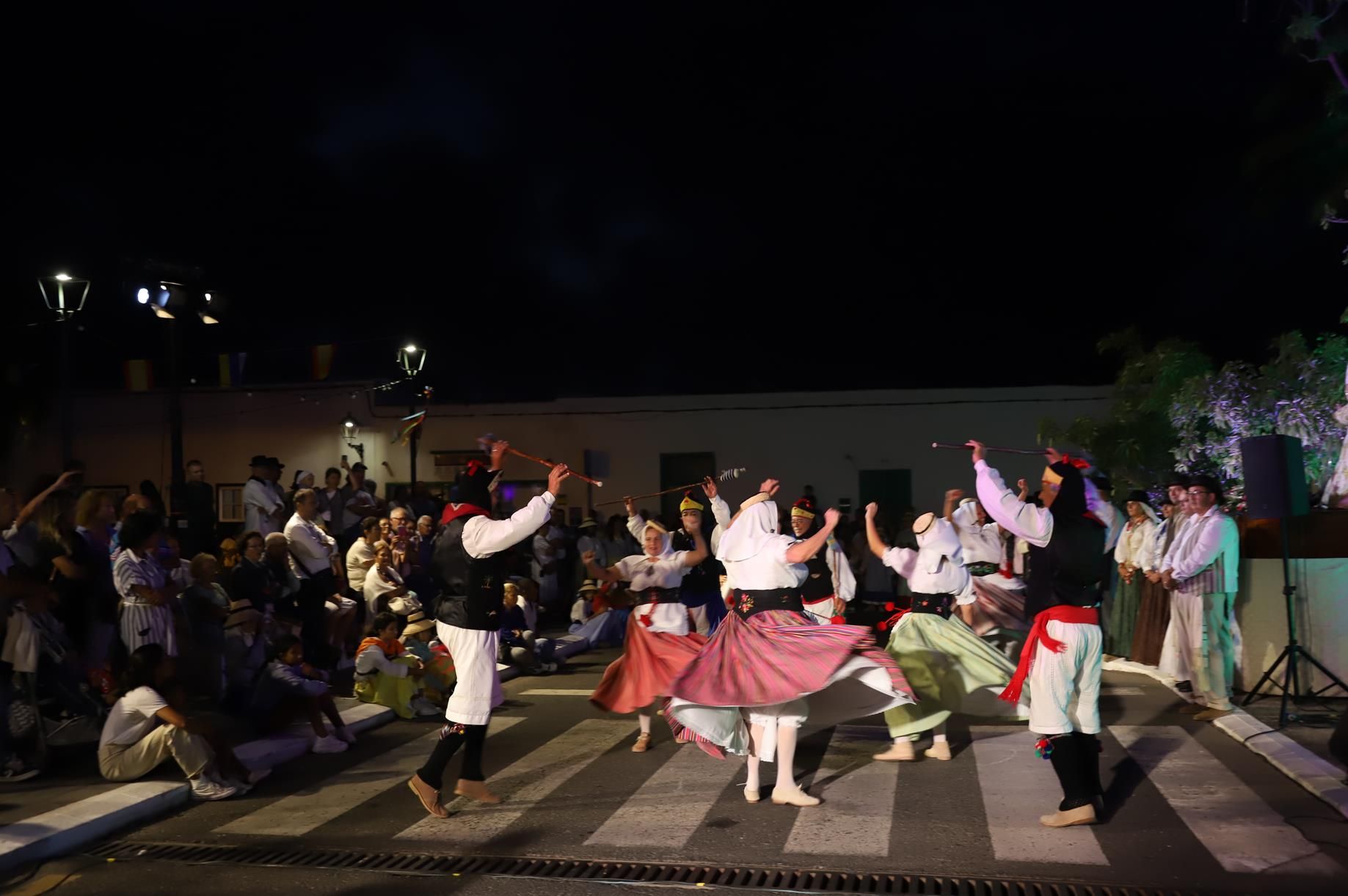 Romería de Los Remedios 2022