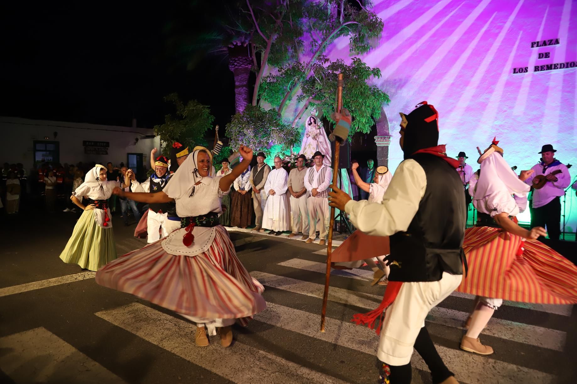 Romería de Los Remedios 2022