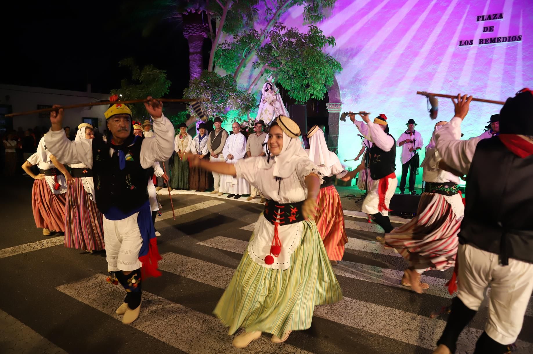 Romería de Los Remedios 2022