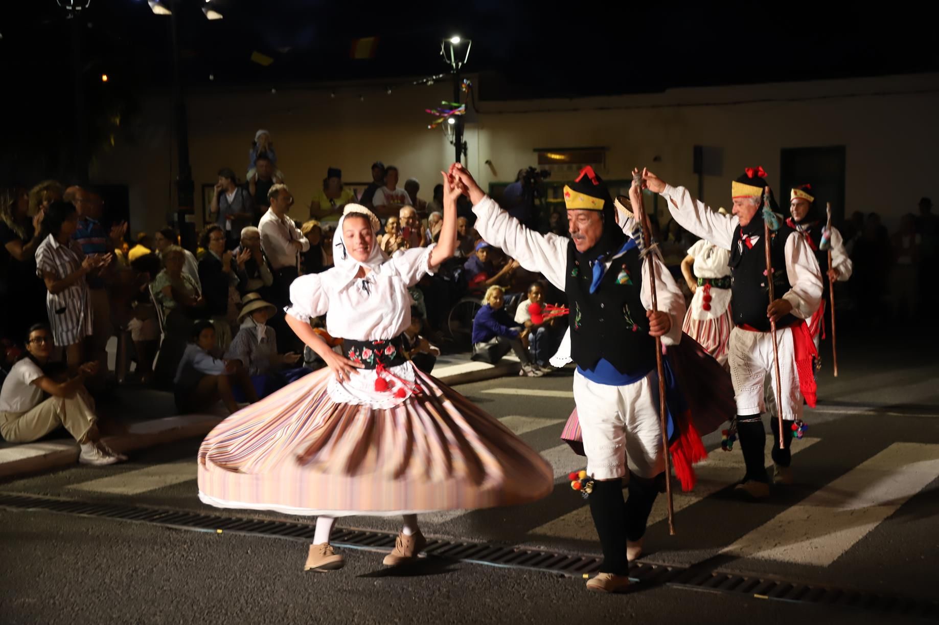 Romería de Los Remedios 2022