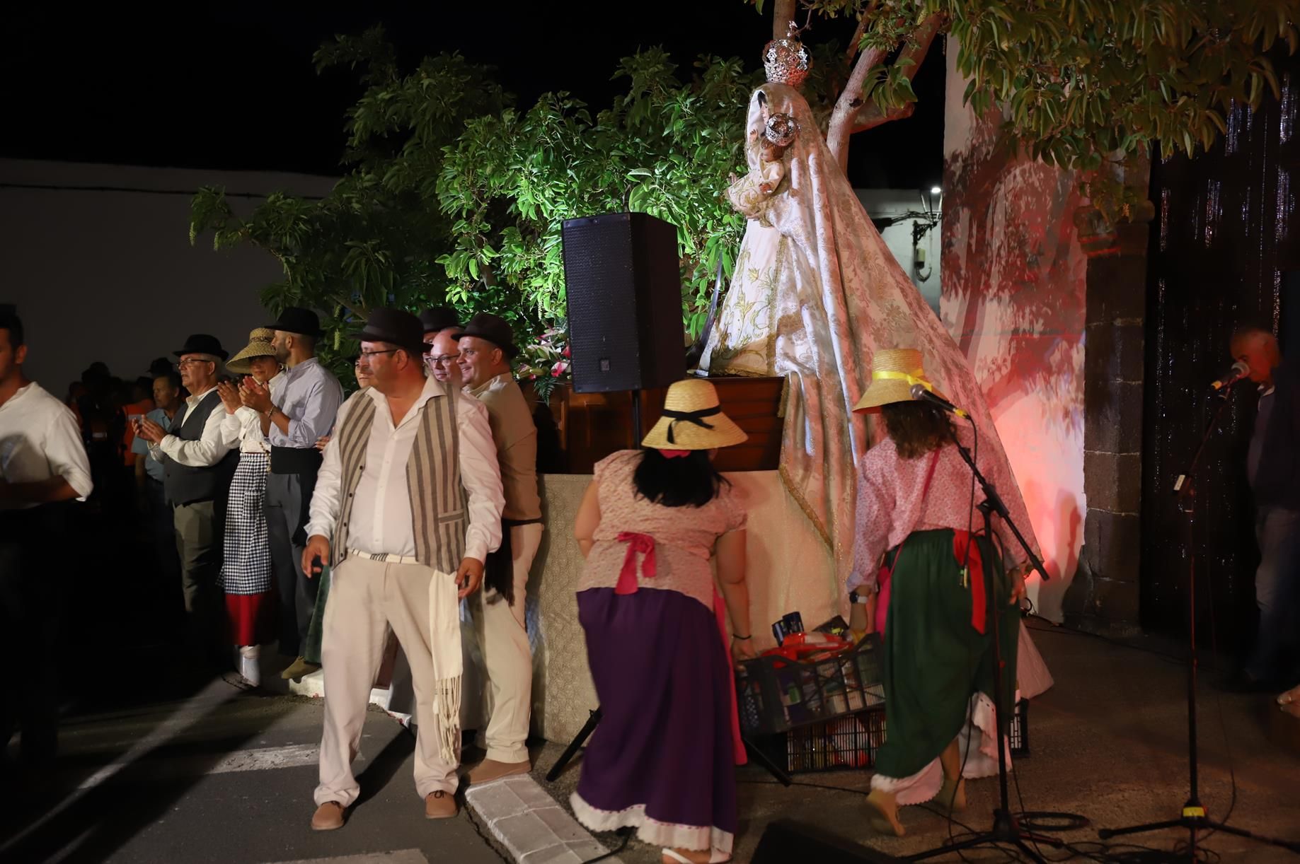 Romería de Los Remedios 2022