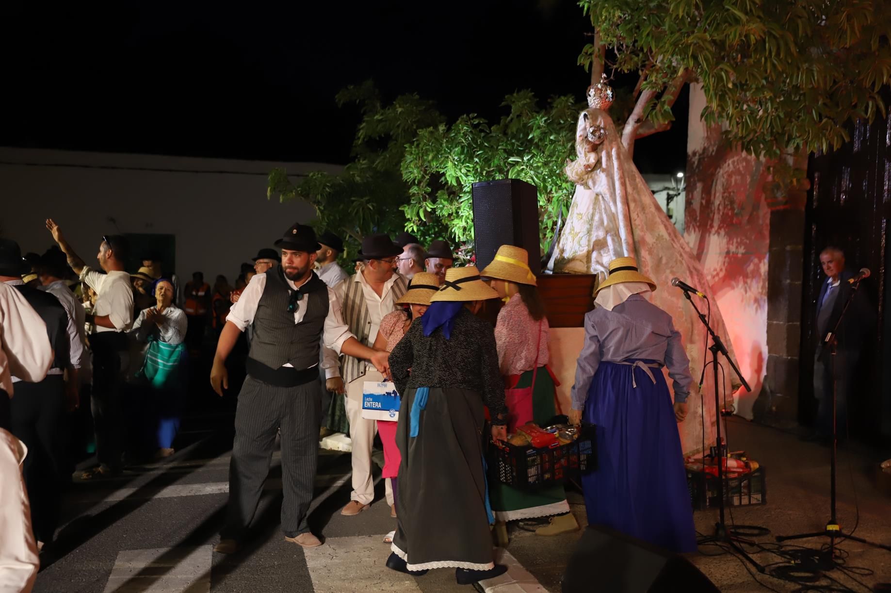 Romería de Los Remedios 2022