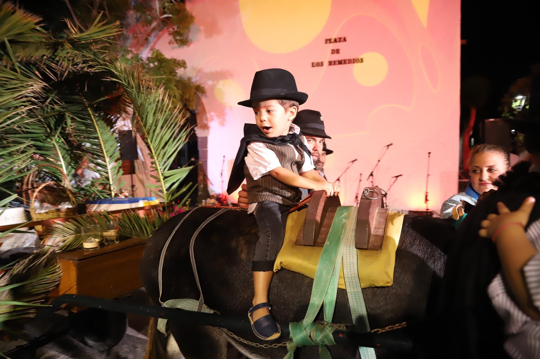 Romería de Los Remedios 2022