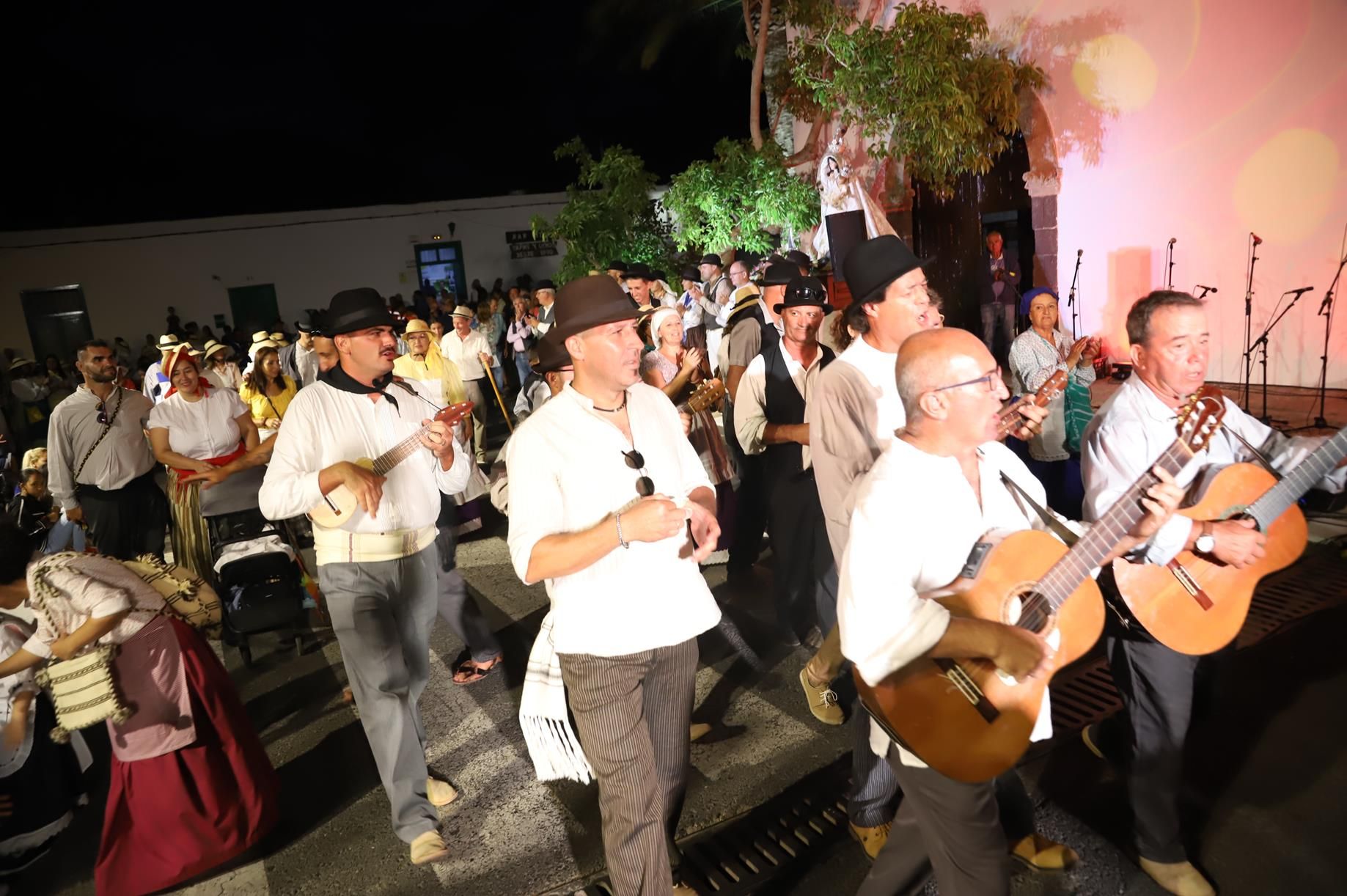 Romería de Los Remedios 2022