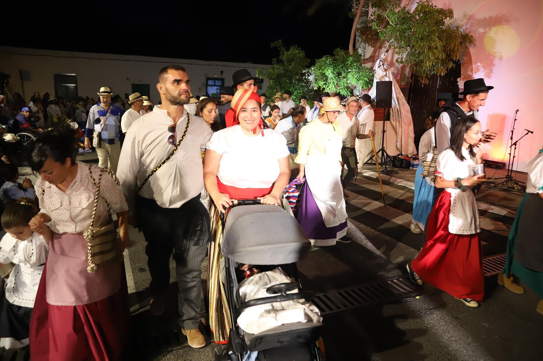 Romería de Los Remedios 2022