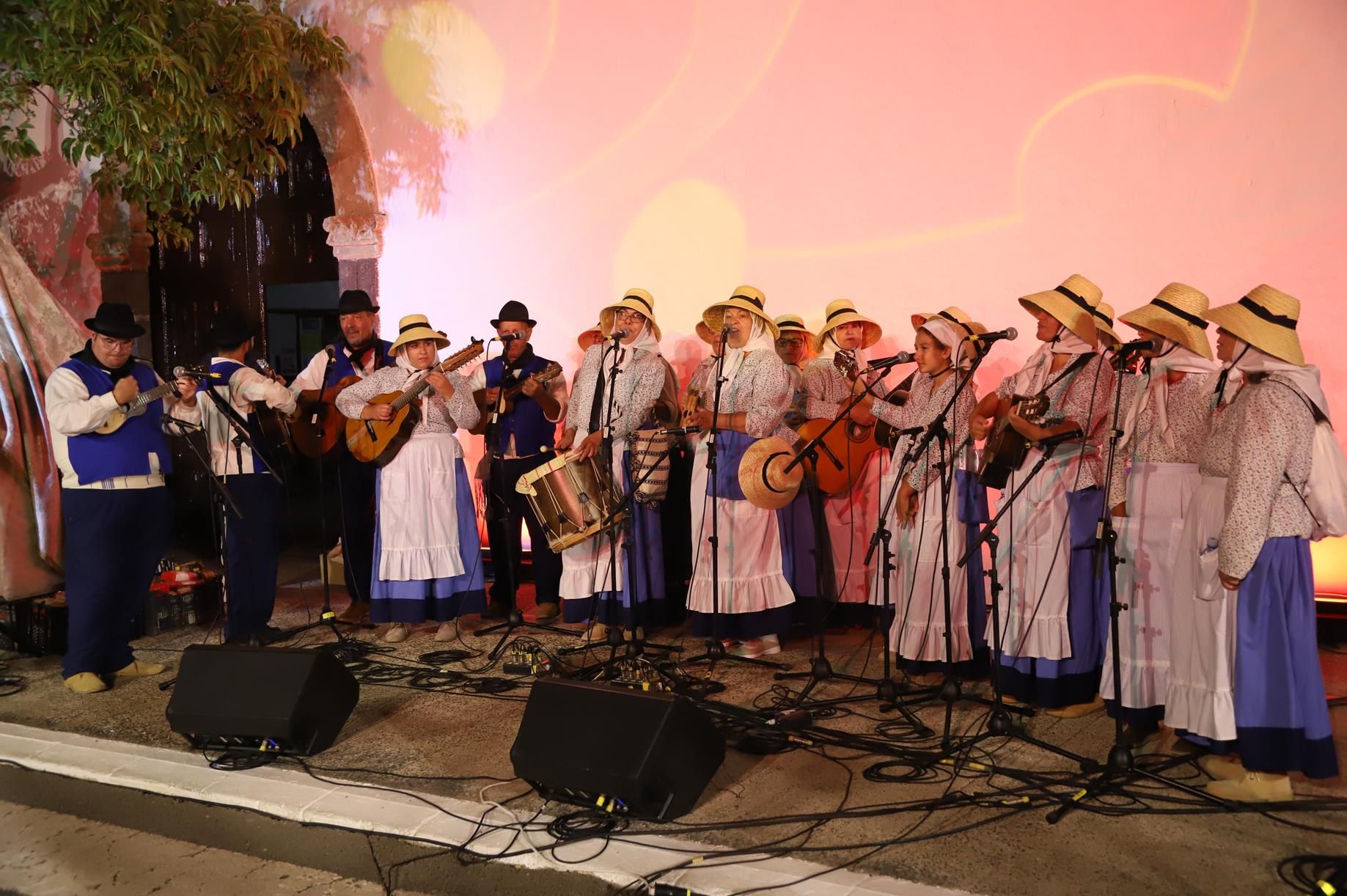 Romería de Los Remedios 2022