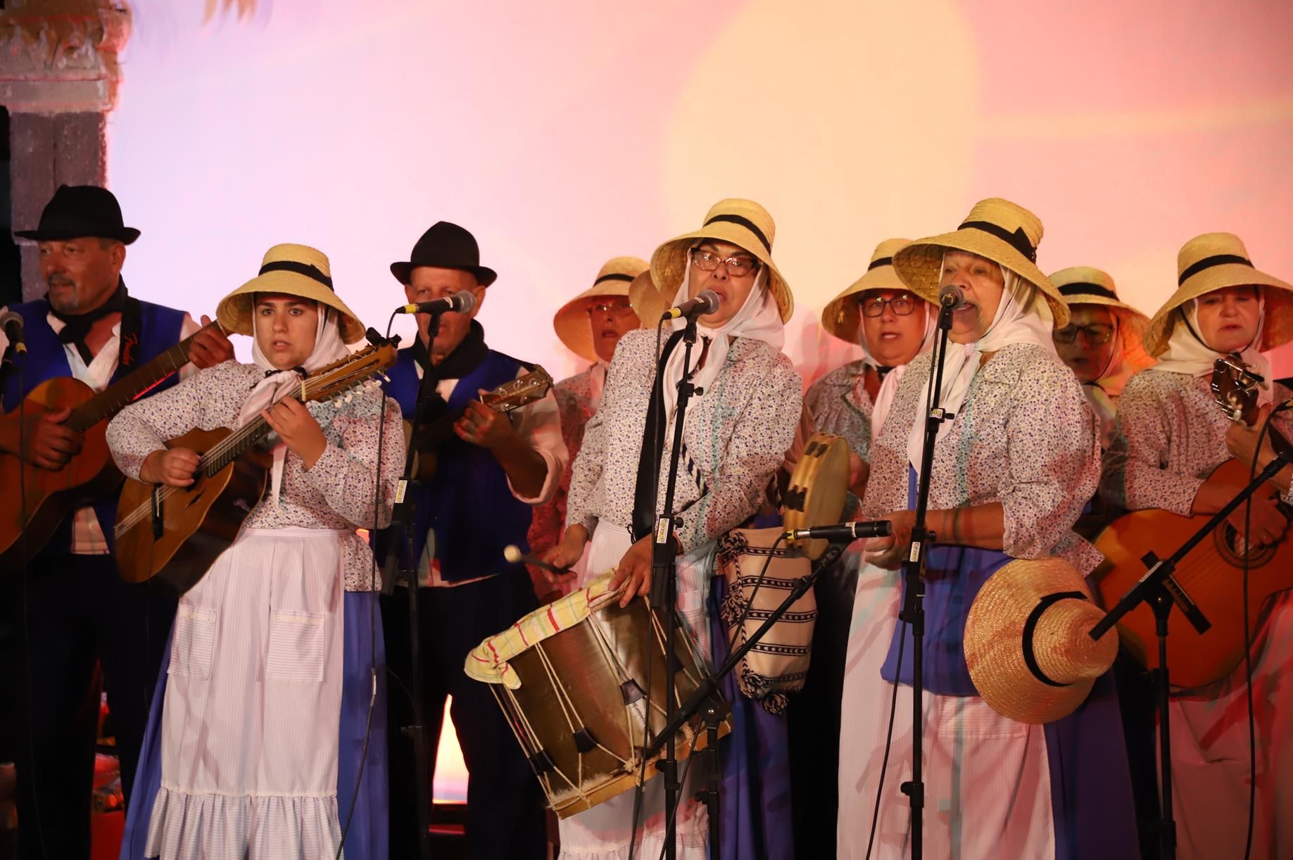 Romería de Los Remedios 2022