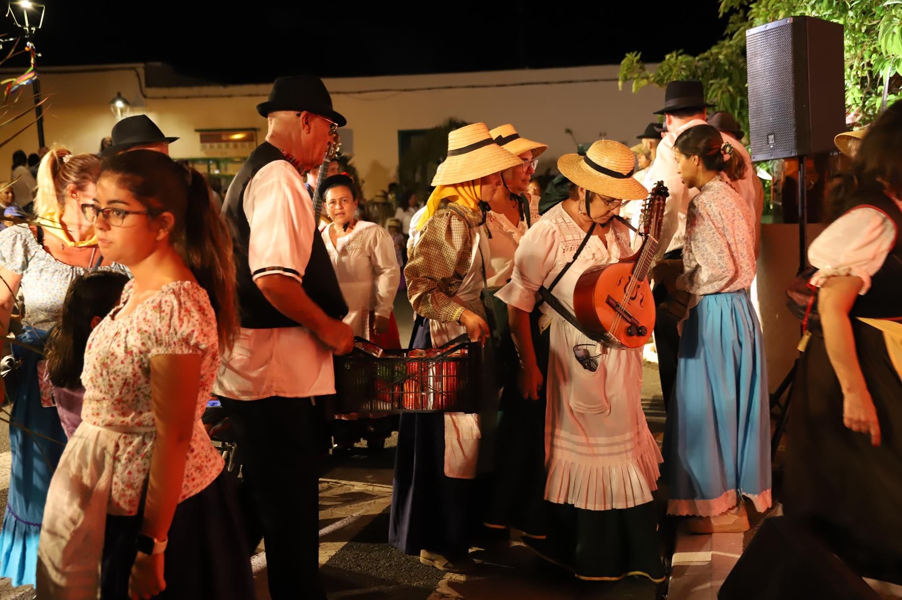 Romería de Los Remedios 2022