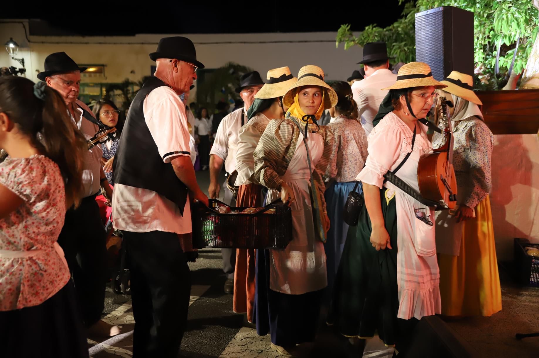 Romería de Los Remedios 2022