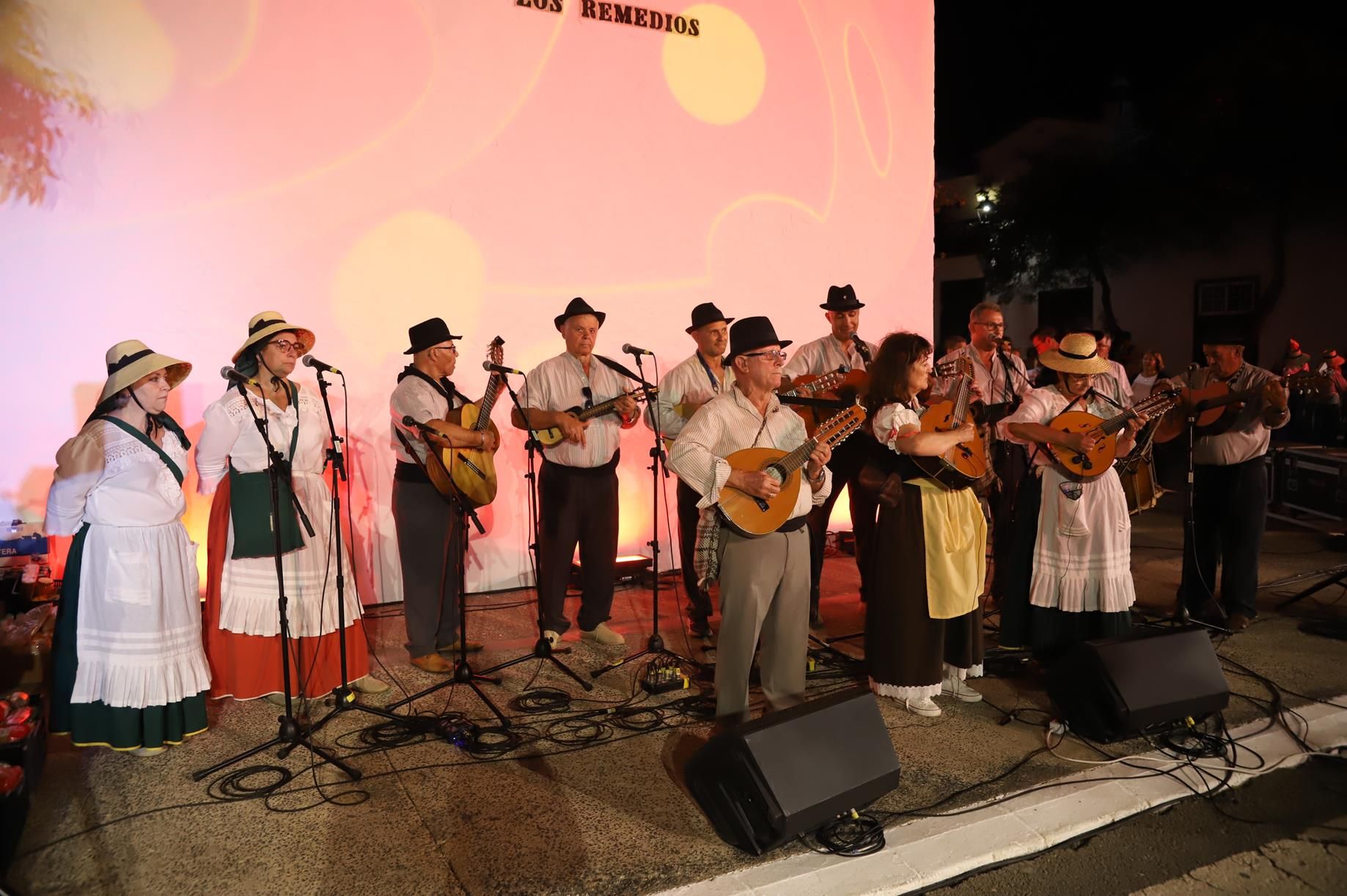 Romería de Los Remedios 2022