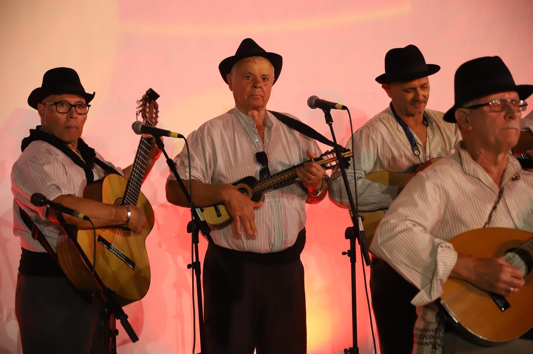 Romería de Los Remedios 2022