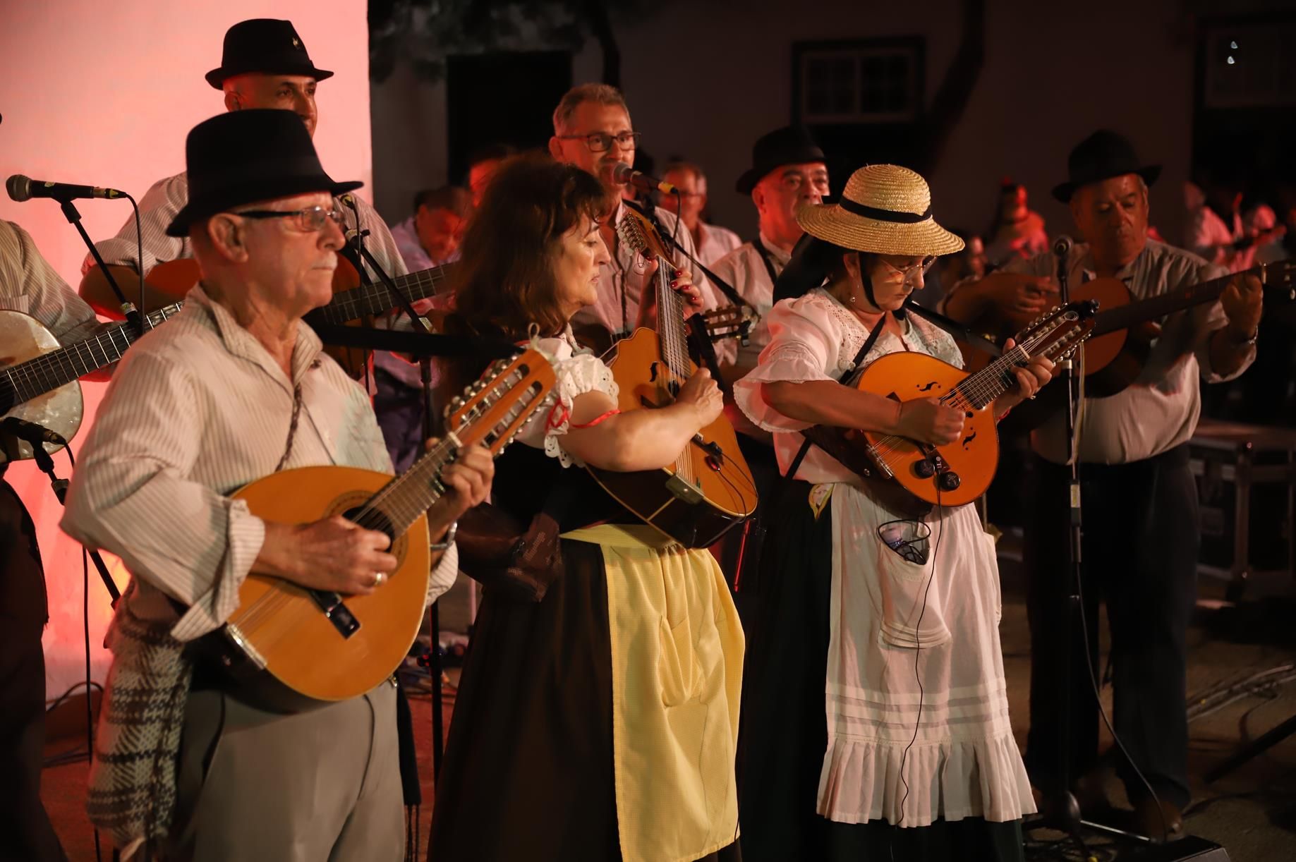 Romería de Los Remedios 2022