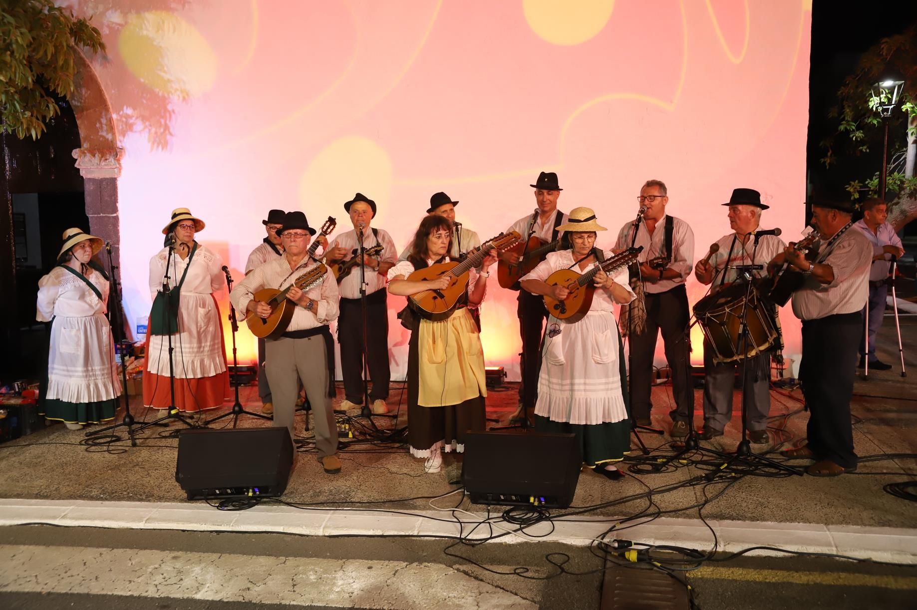 Romería de Los Remedios 2022