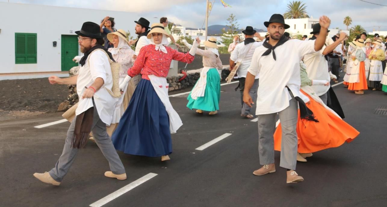 Romeria de Los Remedios