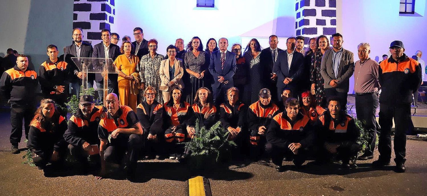 Pregón de Los Dolores 2022