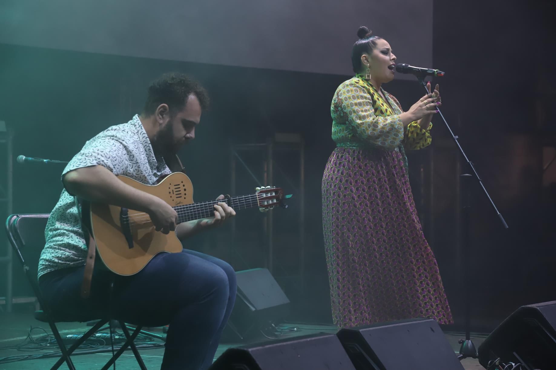 Encuentro Folclórico Nanino Diaz Cutillas (45)