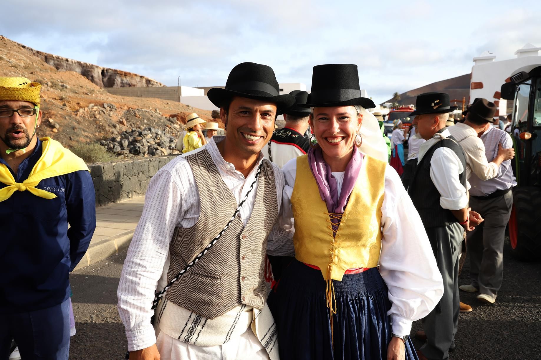 SB Romeria Ofrenda de Los Dolores (147) SB Romeria Ofrenda de Los Dolores (147)