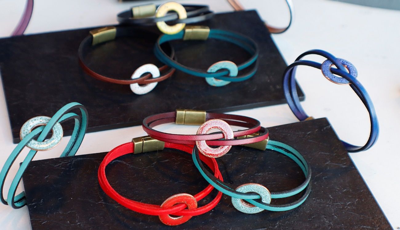 Venta ambulante en Tías