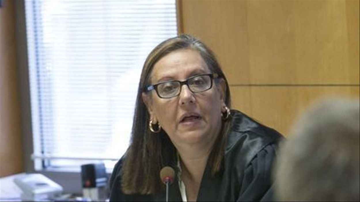 María Farnés Martínez Frigola, nueva fiscal superior de Canarias. Foto: La Provincia